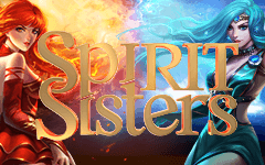 Gioca a Spirit Sisters sul casino online Madisoncasino.be