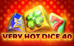 Very Hot Dice 40