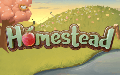 Jouer à Homestead sur le casino en ligne Madisoncasino.be
