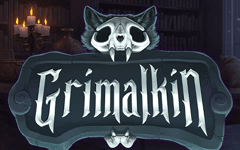 Jouer à Grimalkin sur le casino en ligne Madisoncasino.be