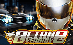 Octane Overdrive