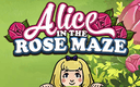在Madisoncasino.be在线赌场上玩Alice in the Roze Maze Dice