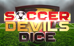 Soccer Devils Dice