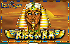 Dice of Ra EQ