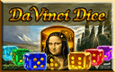 在Madisoncasino.be在线赌场上玩Da Vinci Dice