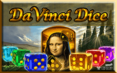 Da Vinci Dice