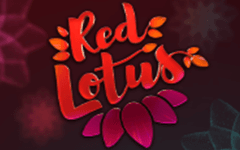 Juega a Red Lotus en el casino en línea de Madisoncasino.be
