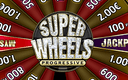 在Madisoncasino.be在线赌场上玩Super Wheels Progressive