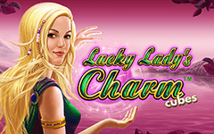 Gioca a Lucky Lady's Charm Cubes sul casino online Madisoncasino.be