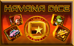 Havana Dice