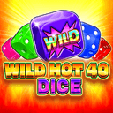 在Madisoncasino.be在线赌场上玩Wild Hot 40 Dice