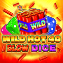 在Madisoncasino.be在线赌场上玩Wild Hot 40 Blow Dice