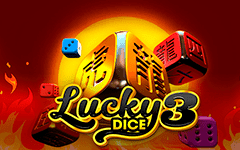 Speel Lucky Dice 3 op Madisoncasino.be online casino