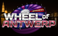 Gioca a Wheel Of Antwerp sul casino online Madisoncasino.be